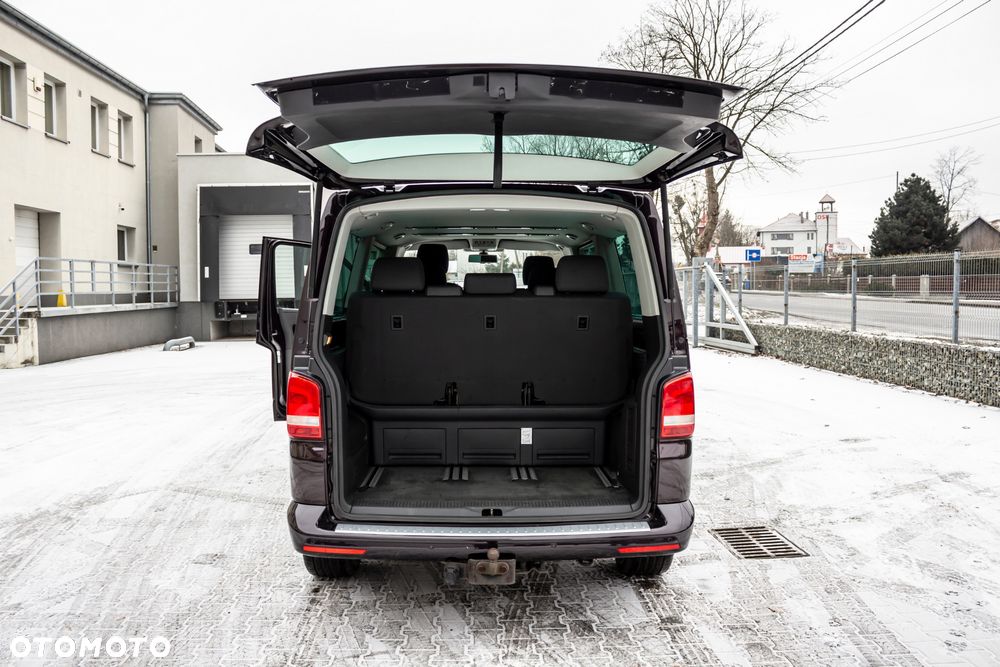 Volkswagen Multivan - 6