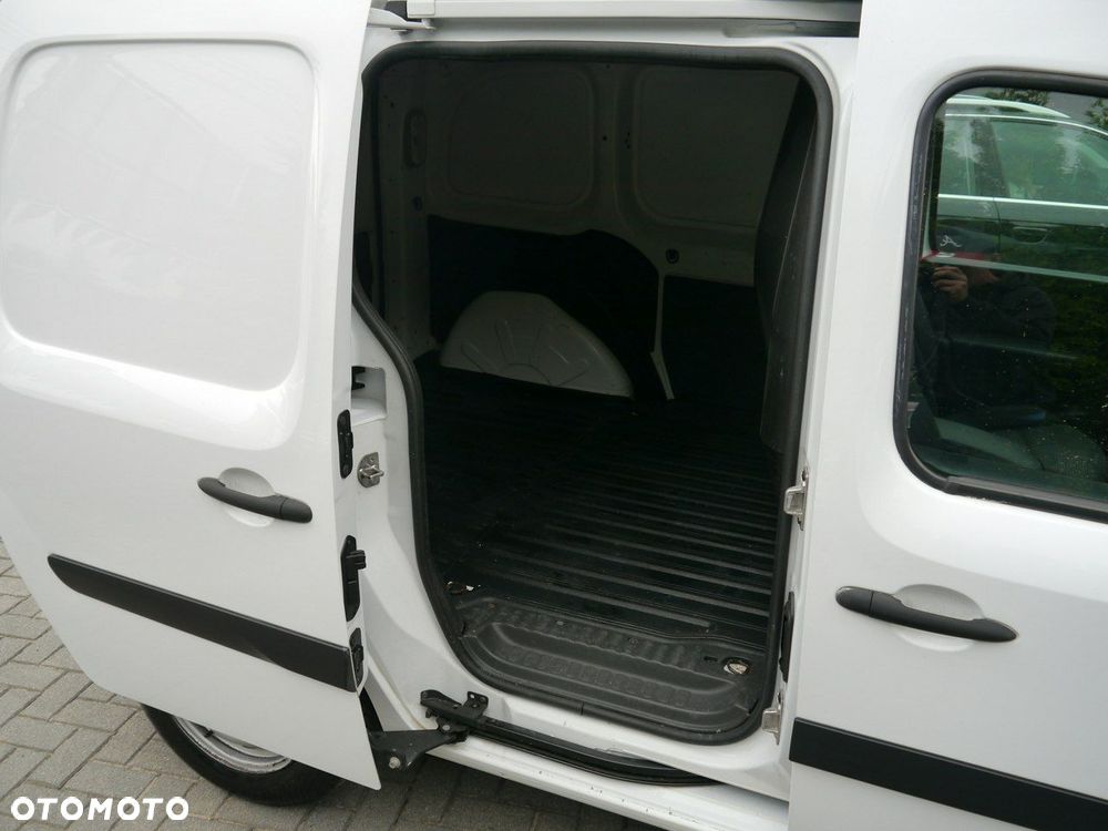 Mercedes-Benz Citan - 13