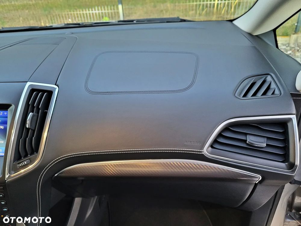 Ford Galaxy - 28