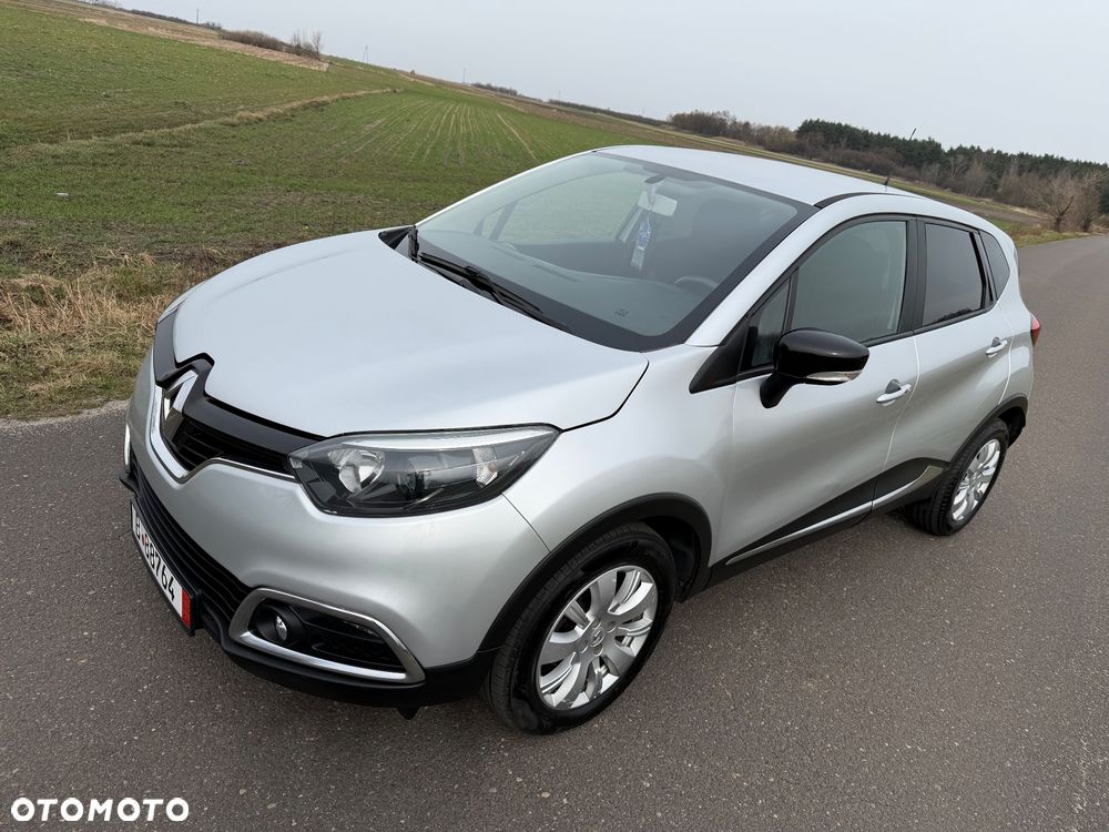 Renault Captur ENERGY dCi 90 EDC Dynamique - 6