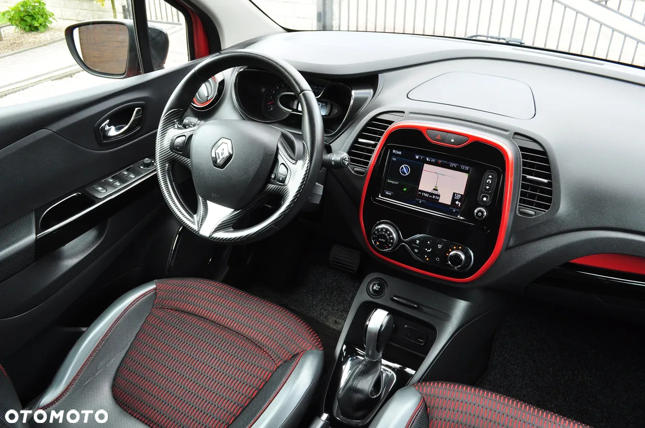 Renault Captur ENERGY TCe 120 EDC XMOD - 7