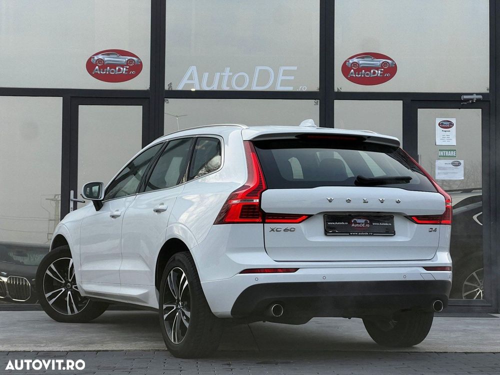 Volvo XC 60 - 3