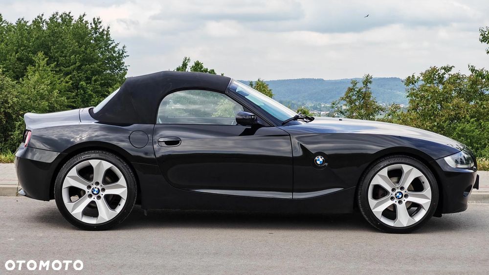 BMW Z4 - 21