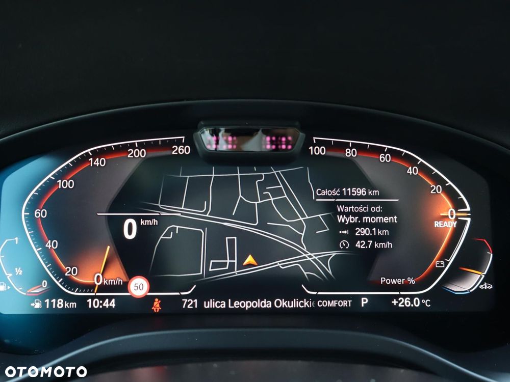 BMW X4 - 23