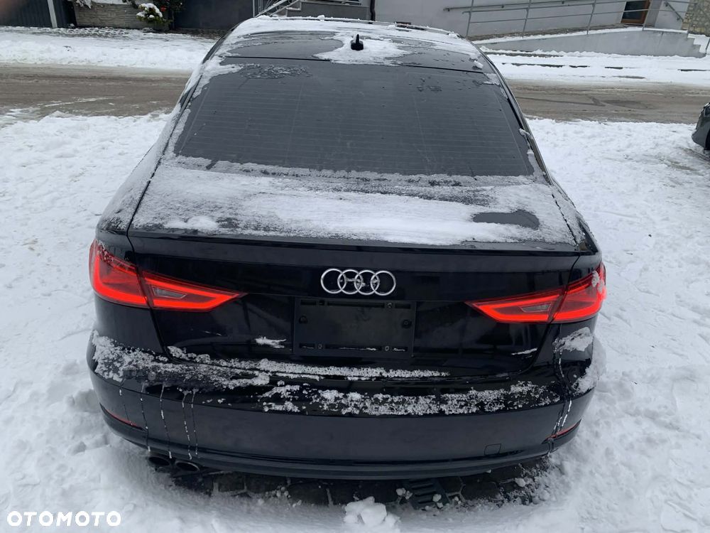 Audi A3 Limousine - 16