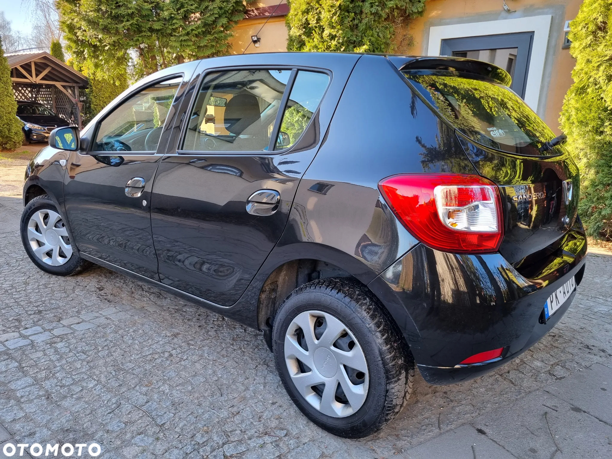 Dacia Sandero 0.9 TCe Laureate - 29