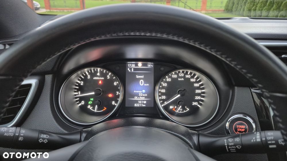 Nissan Qashqai 1.6 DIG-T Tekna+ - 19