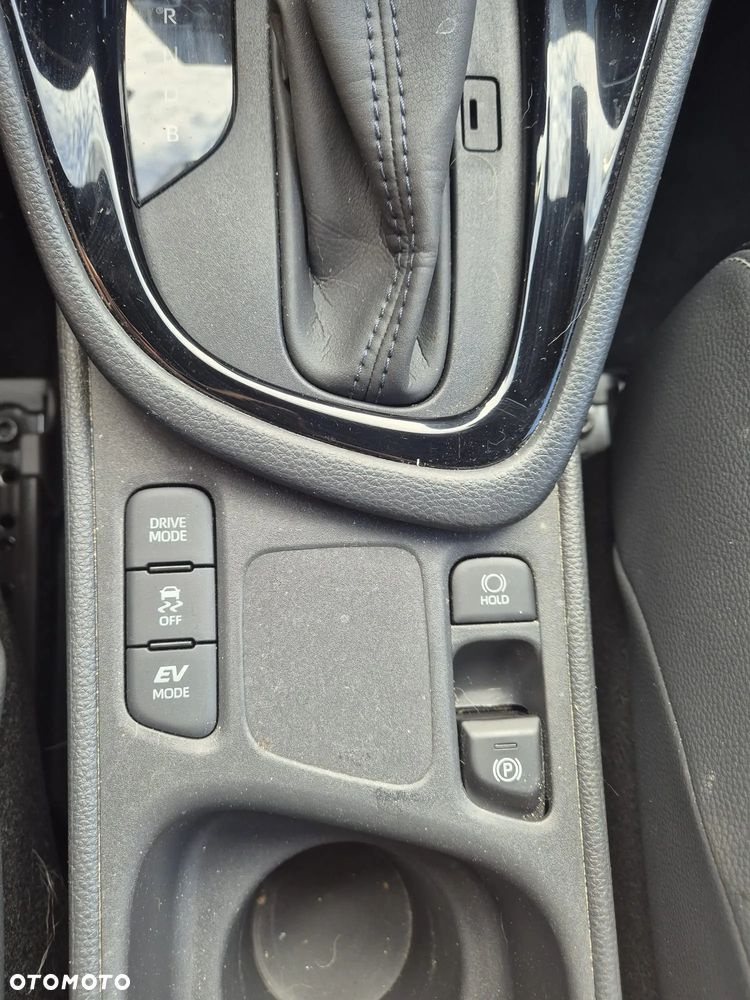 Toyota Yaris 130 1.5 VVT-i Style - 18