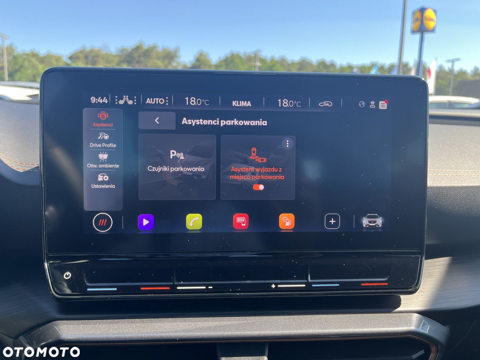 Cupra Formentor 1.5 TSI DSG - 28