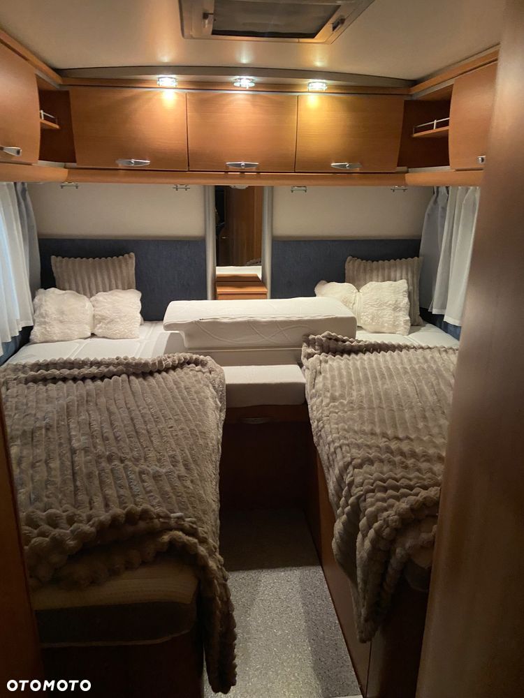 Chausson Fiat Ducato / Citroen Jumper - 9