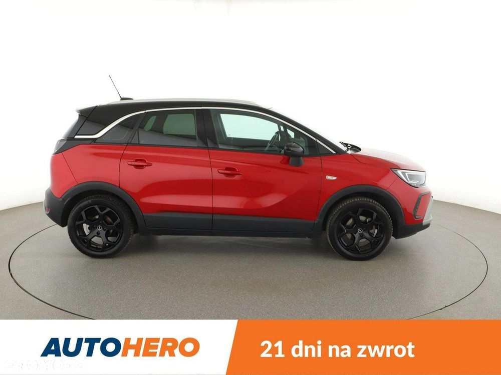 Opel Crossland X - 9