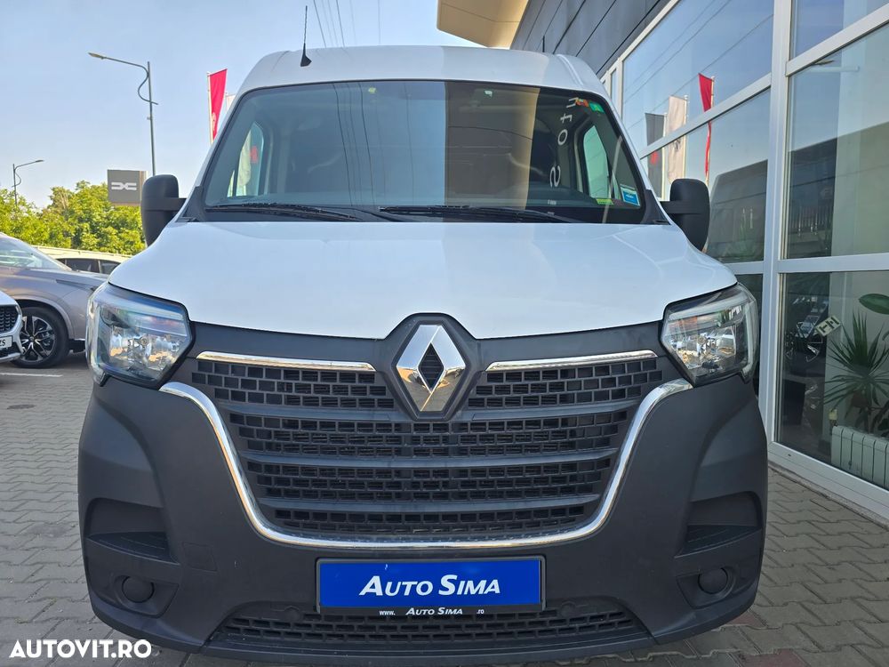 Renault MASTER - 4