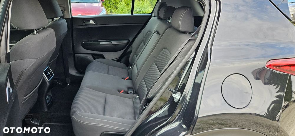 Kia Sportage 1.6 GDI L 2WD - 27