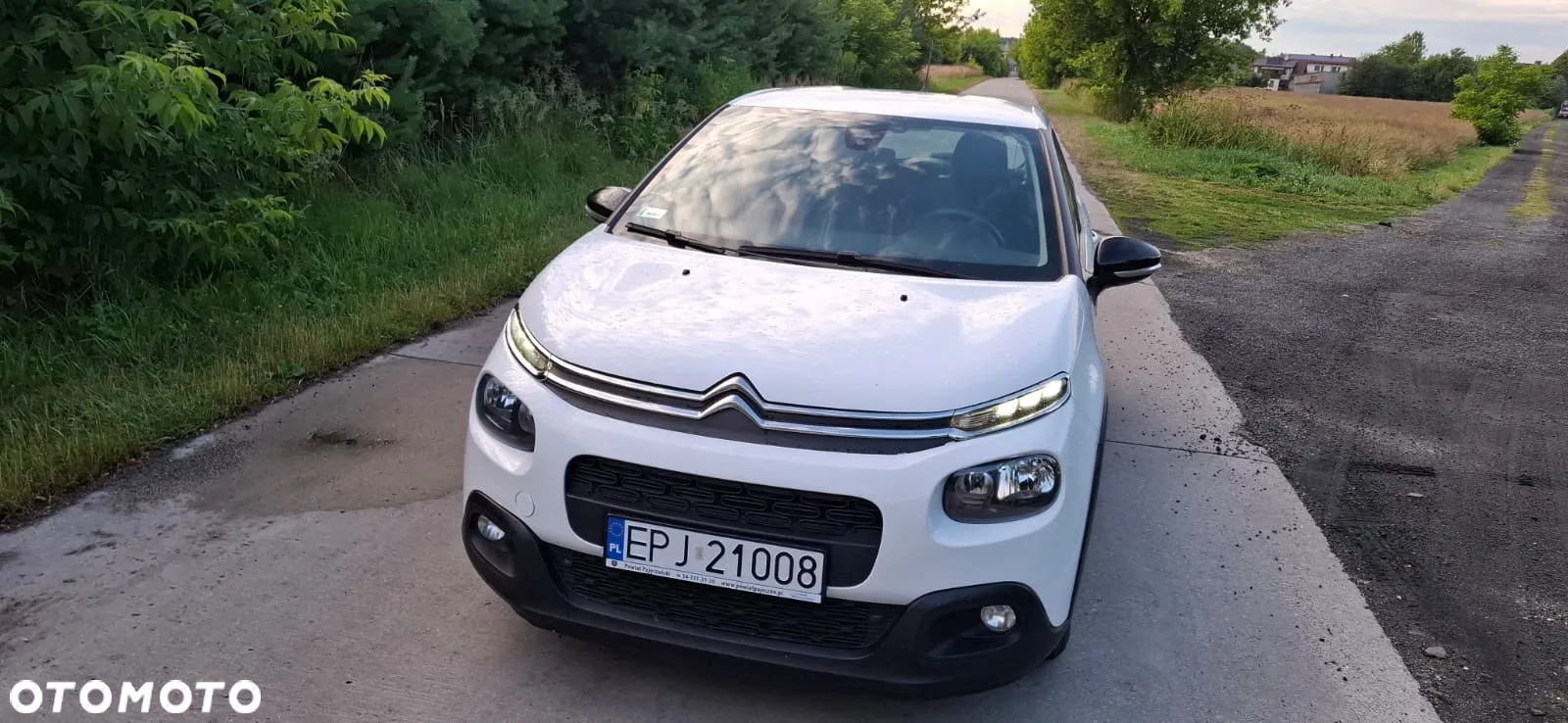Citroën C3 1.2 PureTech Elle - 5