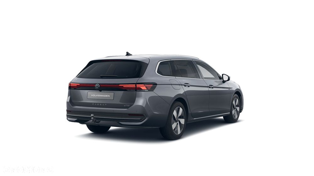 Volkswagen Passat Variant 1.5 TSI ACT mHEV Business Plus DSG - 5