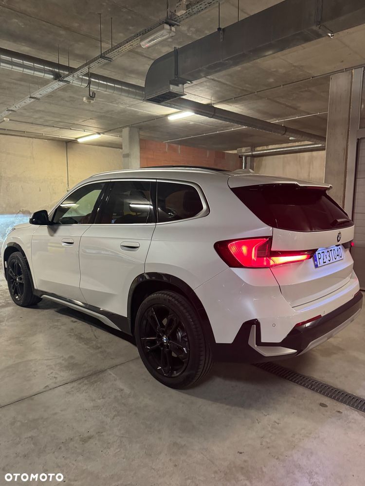 BMW X1 xDrive20d mHEV xLine sport - 36