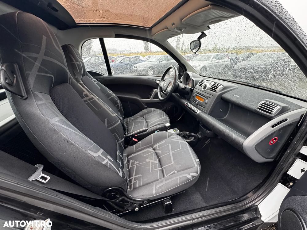 Smart Fortwo coupe 1.0 pulse - 18