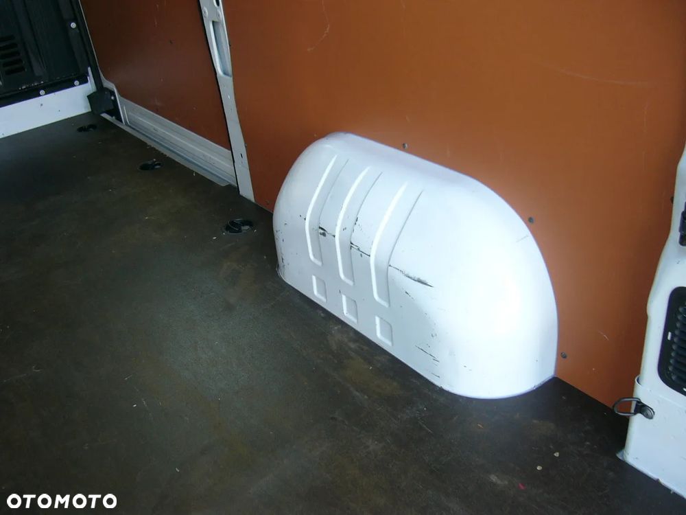 Renault Master LIFT L2H2 2,3 DCI 150 Ps EURO6 - 9