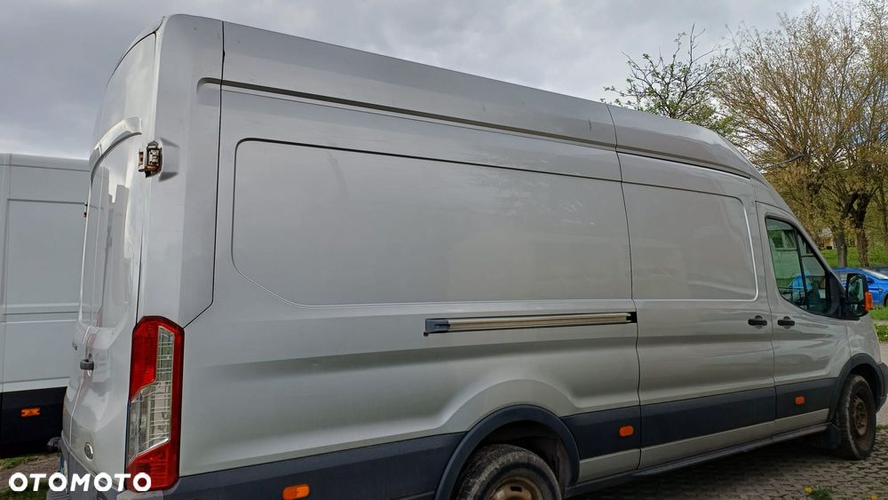 Ford TRANSIT - 8