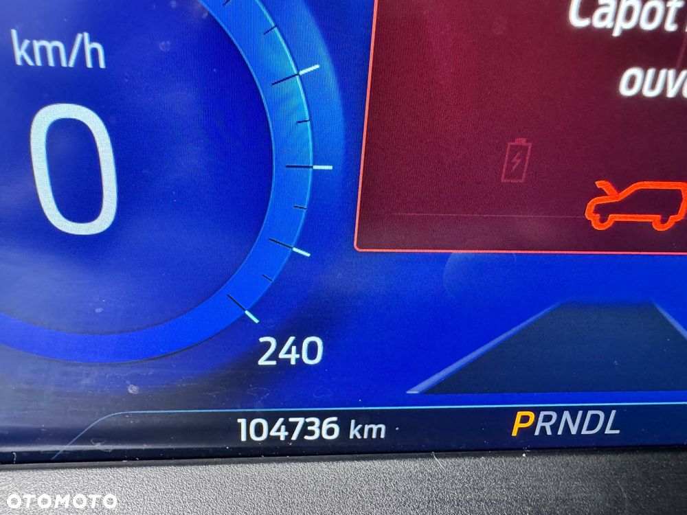 Ford Focus 1.0 EcoBoost Trend Edition - 17