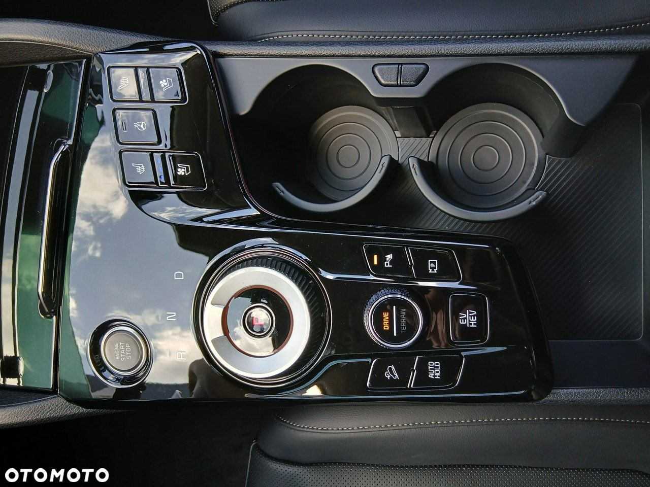 Kia Sportage - 29