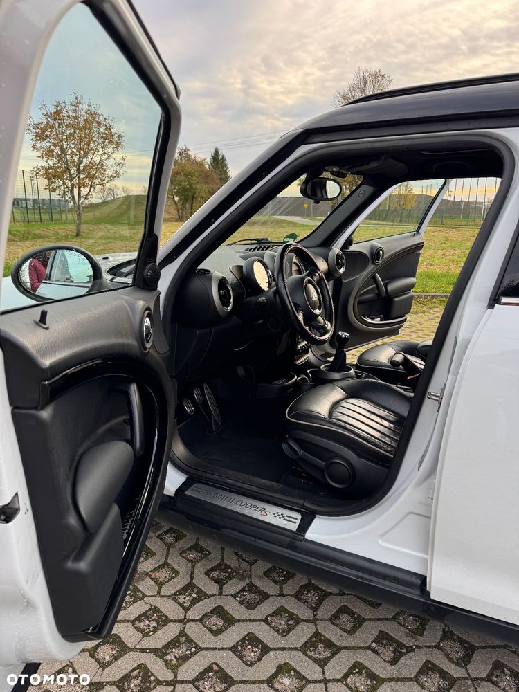 MINI Countryman Cooper S ALL4 - 9