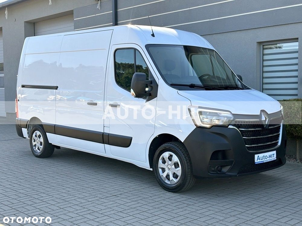 Renault Master - 10