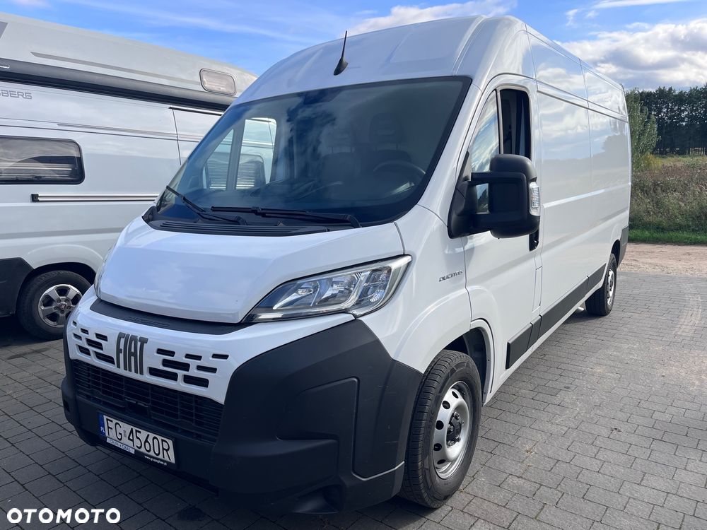 Fiat ducato - 2