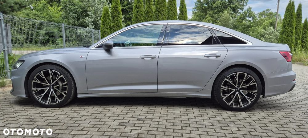 Audi A6 - 24