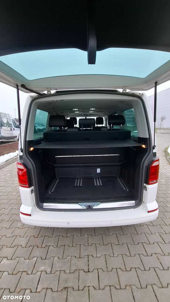 Volkswagen Multivan 2.0 TDI L1 Highline - 16