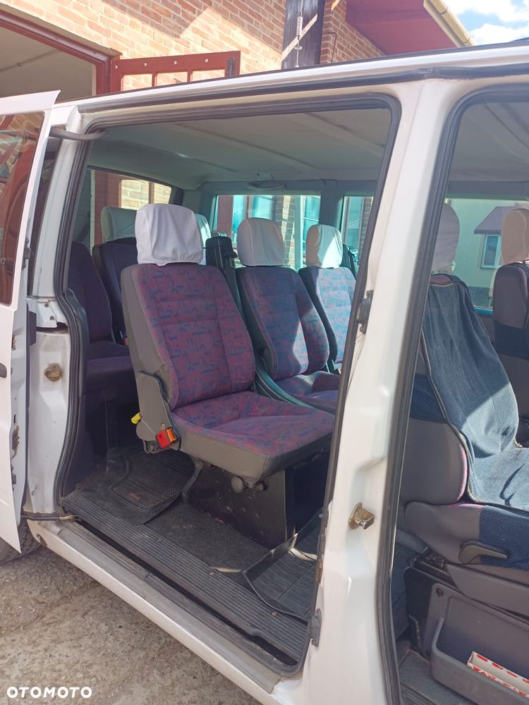 Mercedes-Benz Vito - 6
