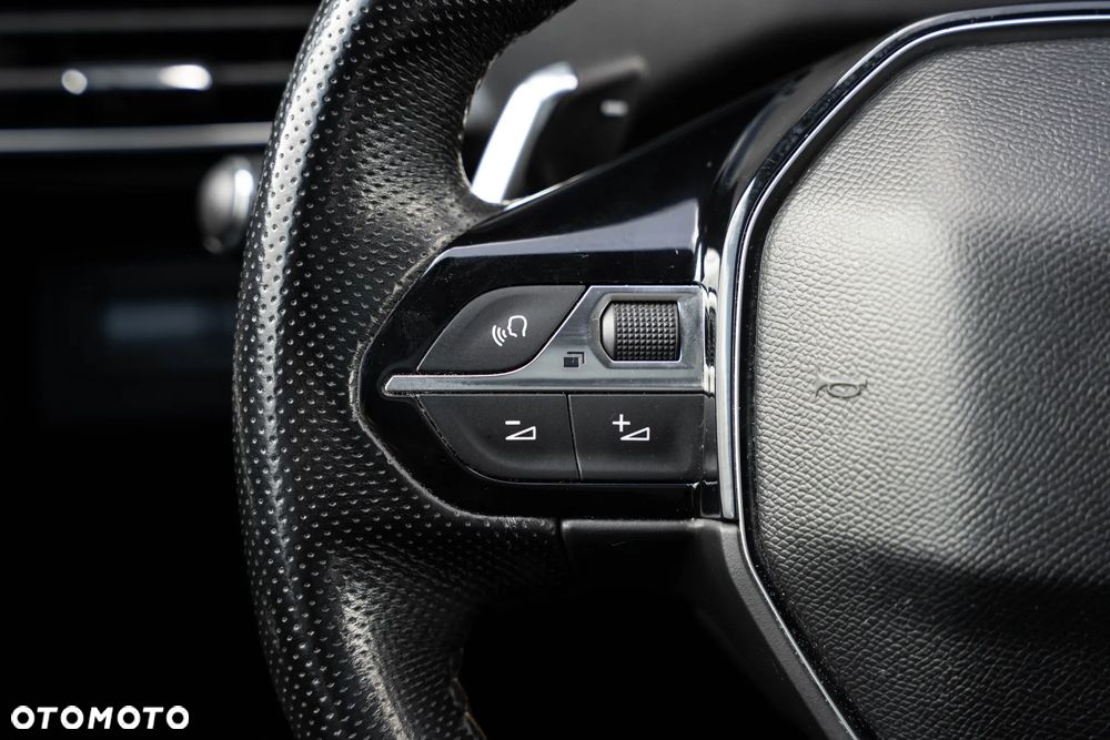 Peugeot 5008 1.5 BlueHDi GT S&S EAT8 - 27