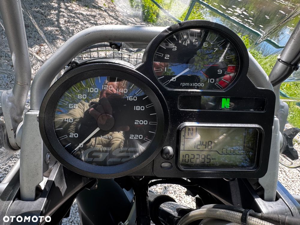 BMW Adventure - 13