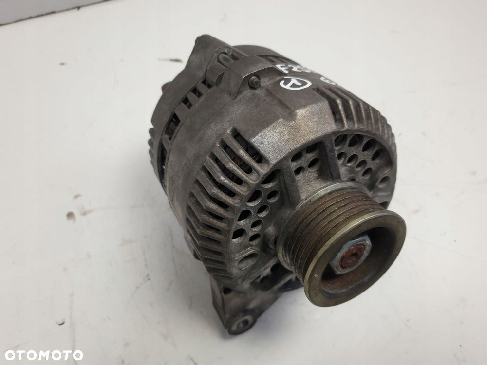ALTERNATOR Ford XII F250 F350 6.8 V10 _ Alternator - 1