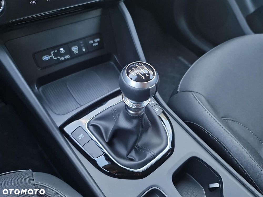 Hyundai Tucson 1.6 T-GDi Executive 2WD - 26