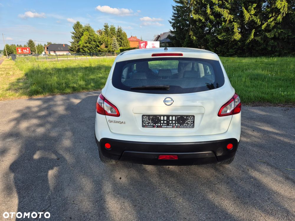 Nissan Qashqai 1.6 I-Way - 16