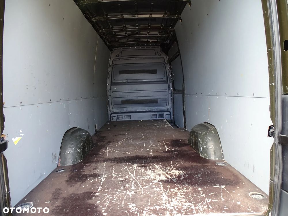 Mercedes-Benz Sprinter 313 CDI -130 koni ,MAXI ,L4 H2 ,klimatyzacja ,max długi ZAREJESTROWANY NA MNIE . - 15