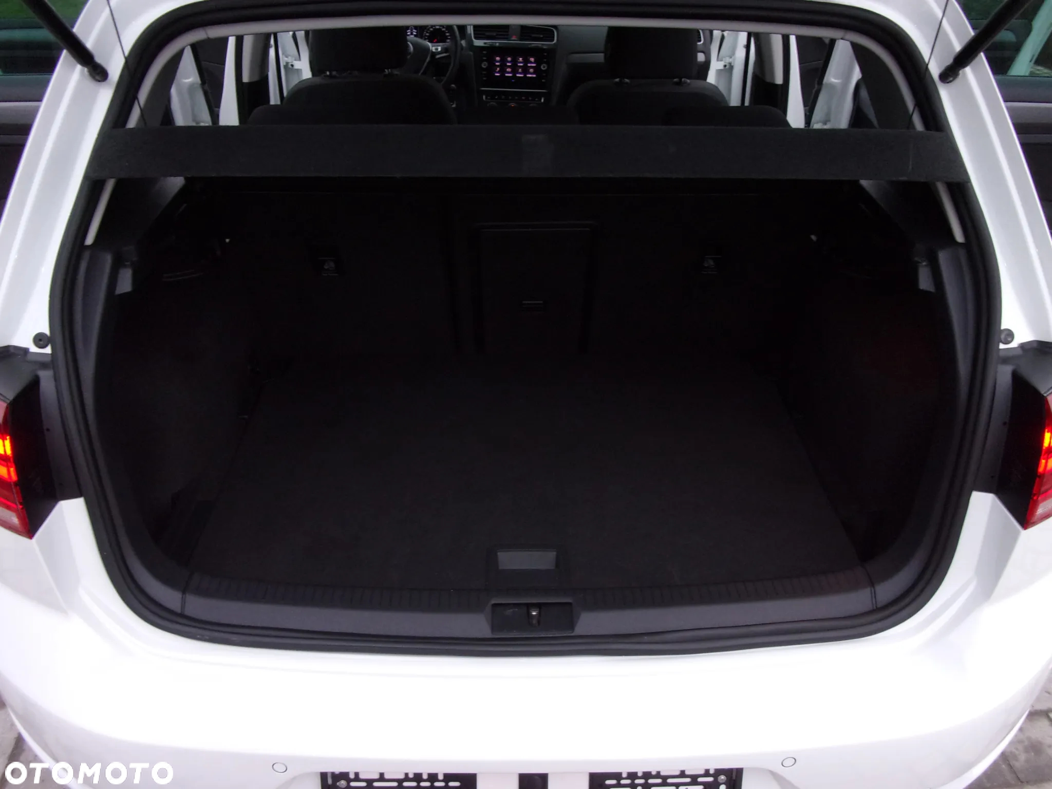 Volkswagen Golf VII 1.4 TSI BMT Highline - 30