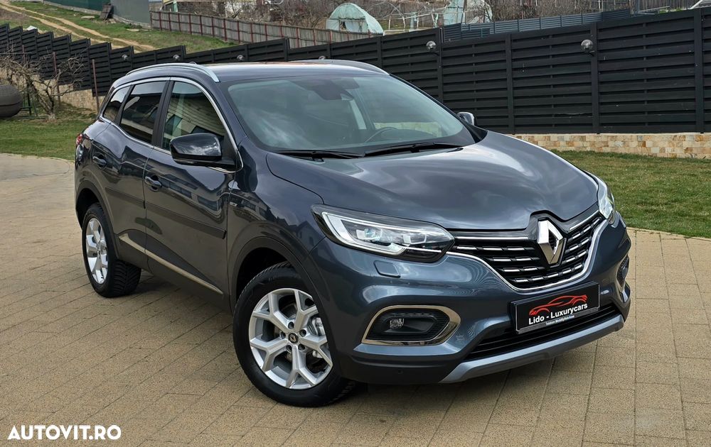 Renault Kadjar - 1