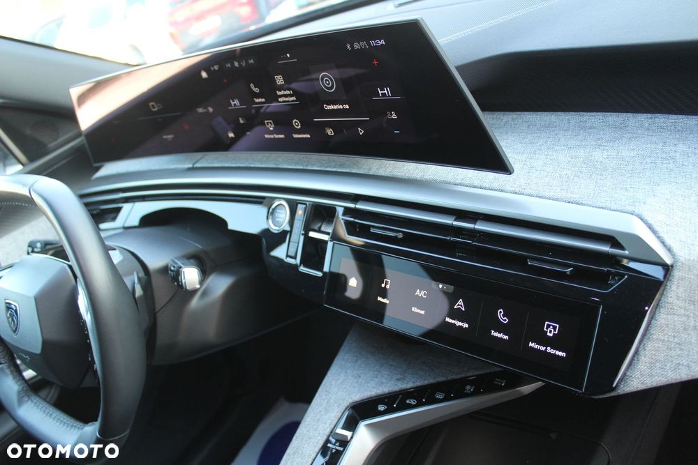 Peugeot 3008 - 8