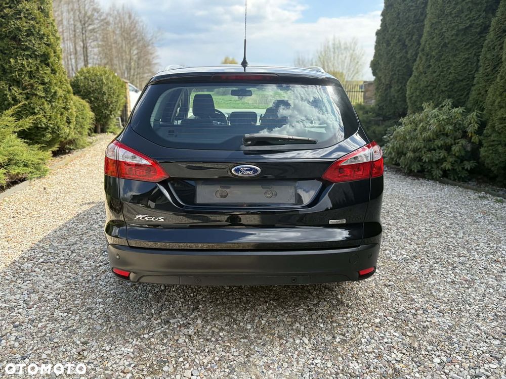 Ford Focus ver-1-6-tdci-edition - 7