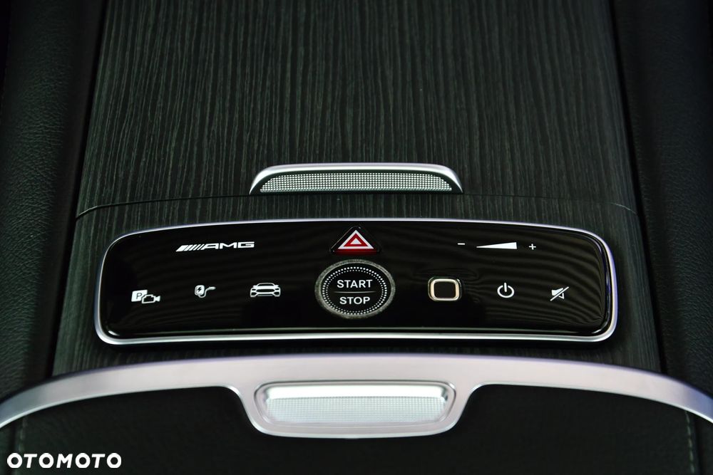 Mercedes-Benz EQE AMG 43 90.5kWh 4-Matic - 38