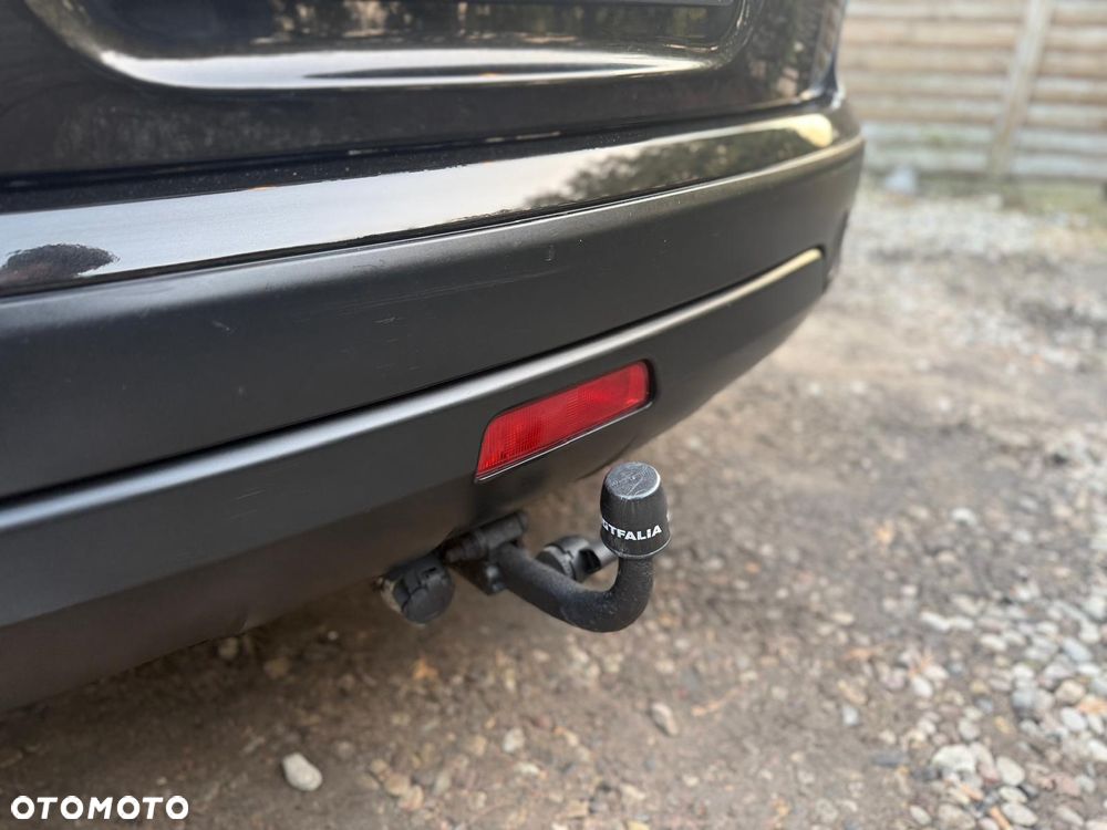 Nissan Qashqai 2.0 4x4 I-Way - 23