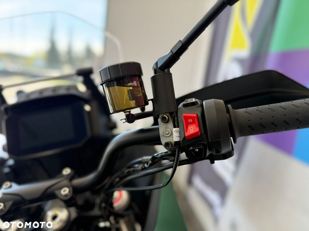 Moto Guzzi Stelvio - 17