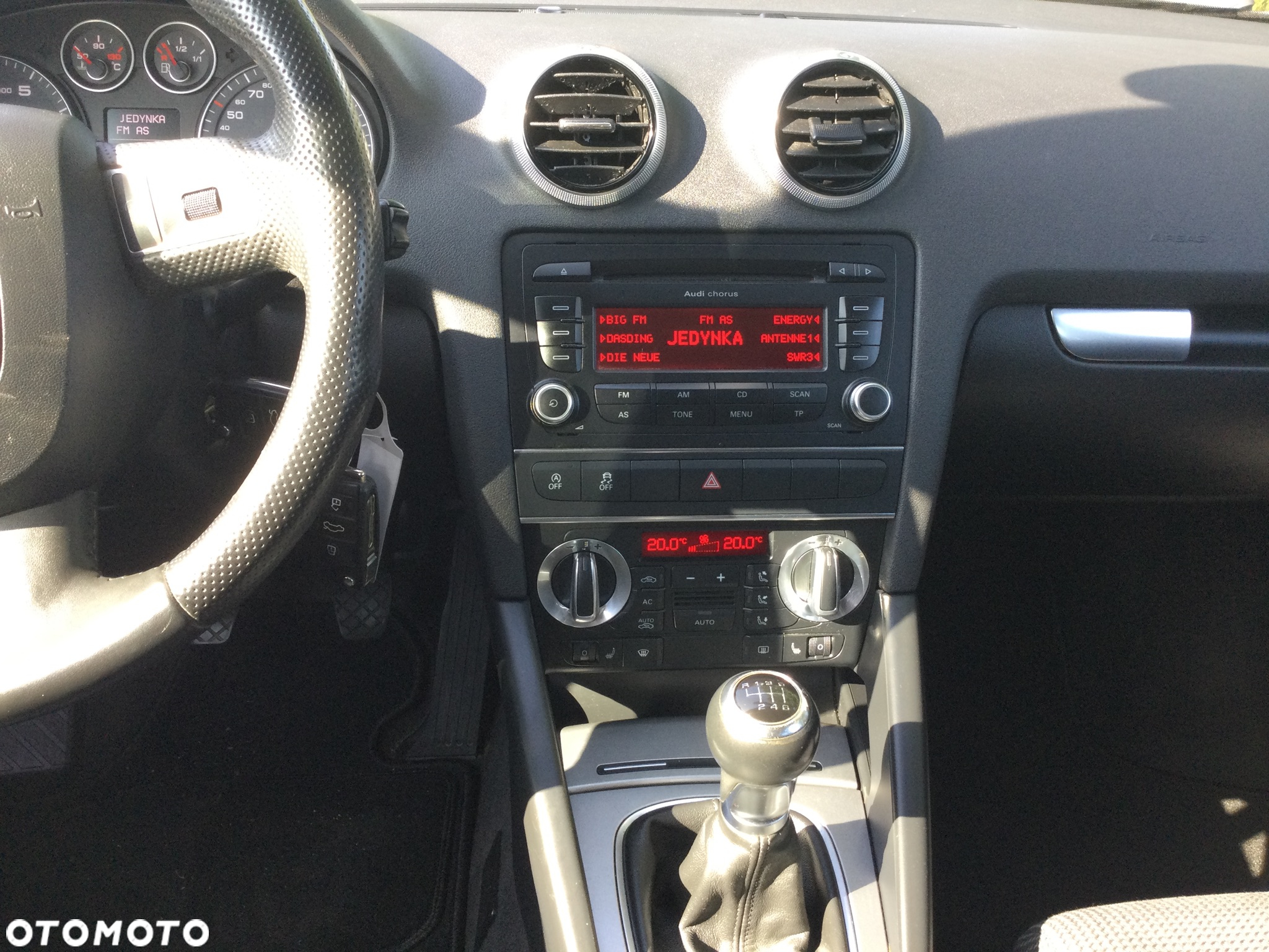 Audi A3 1.4 TFSI Ambition - 16