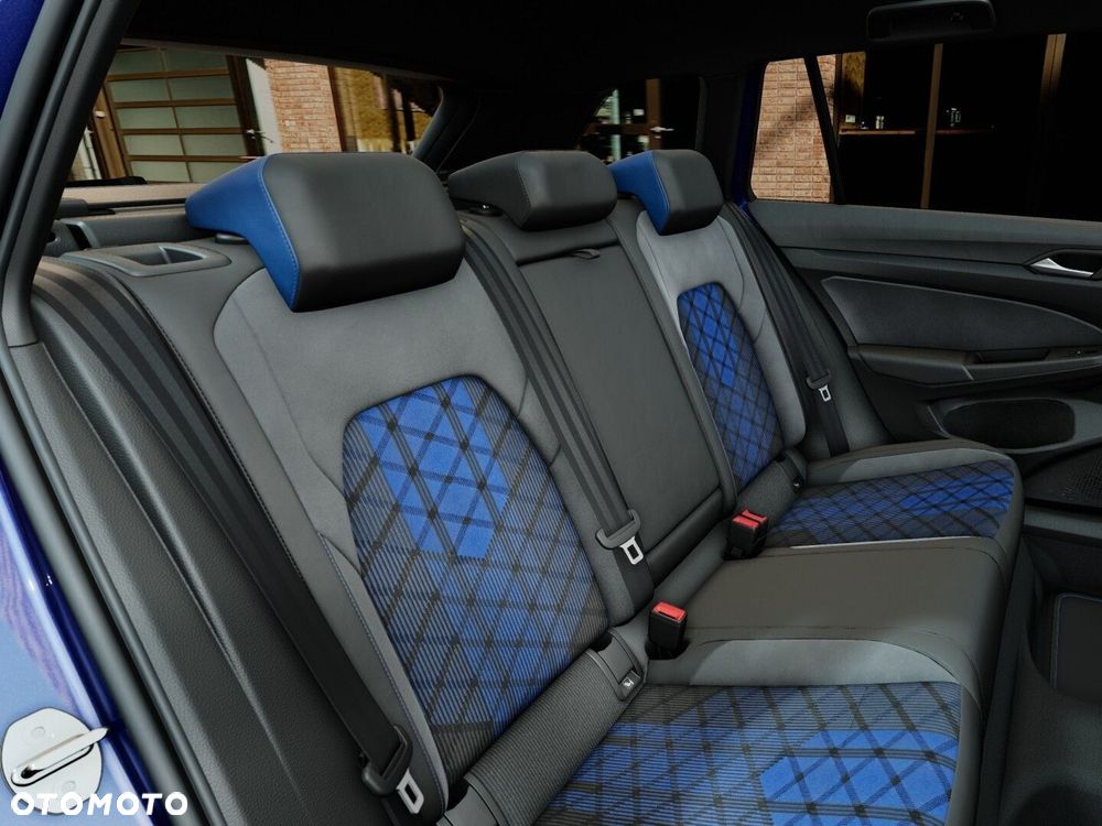 Volkswagen Golf VIII 2.0 TSI 4Motion R - 14