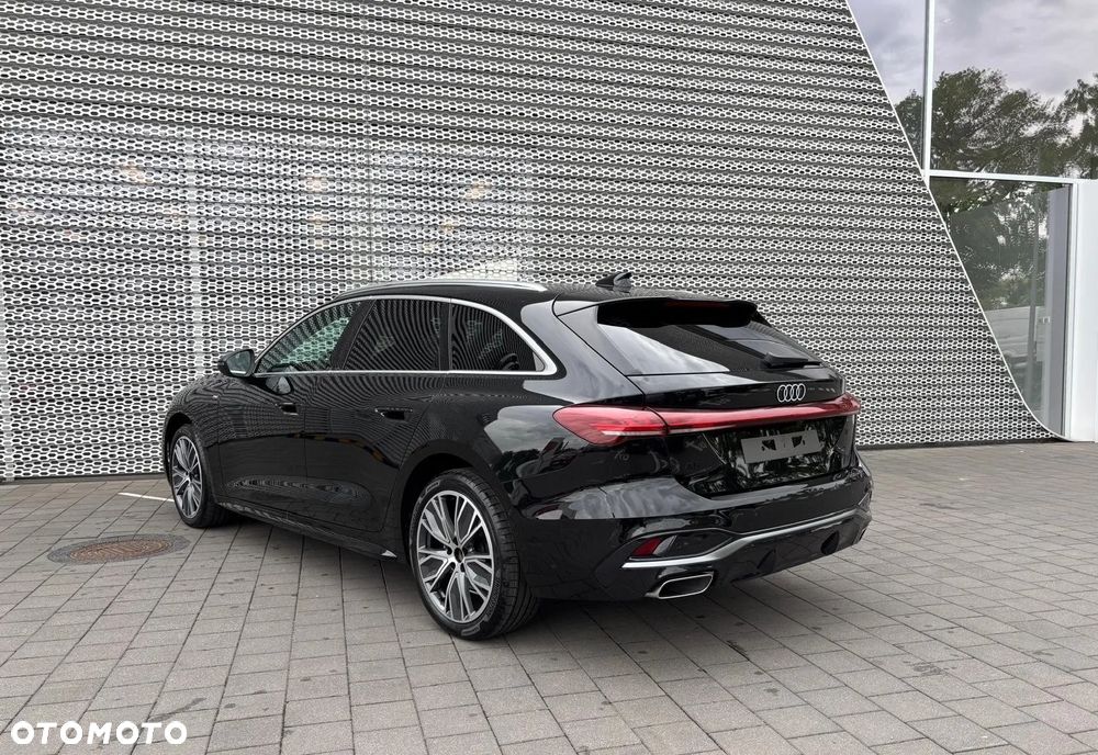 Audi A5 Avant TFSI S tronic - 7