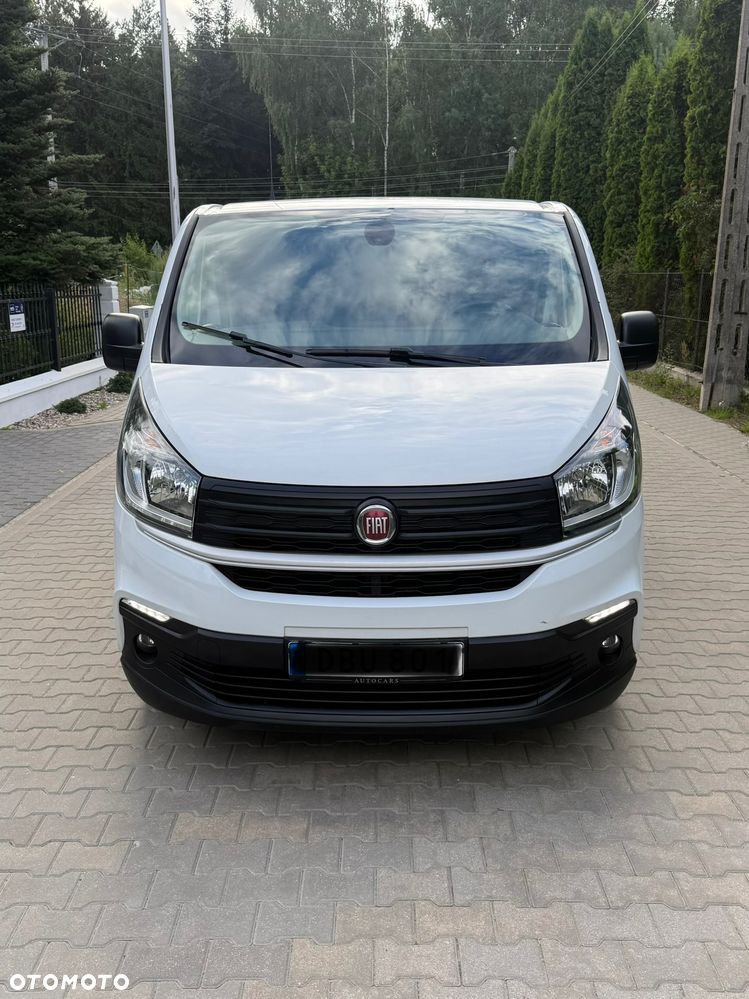 Fiat Talento - 2