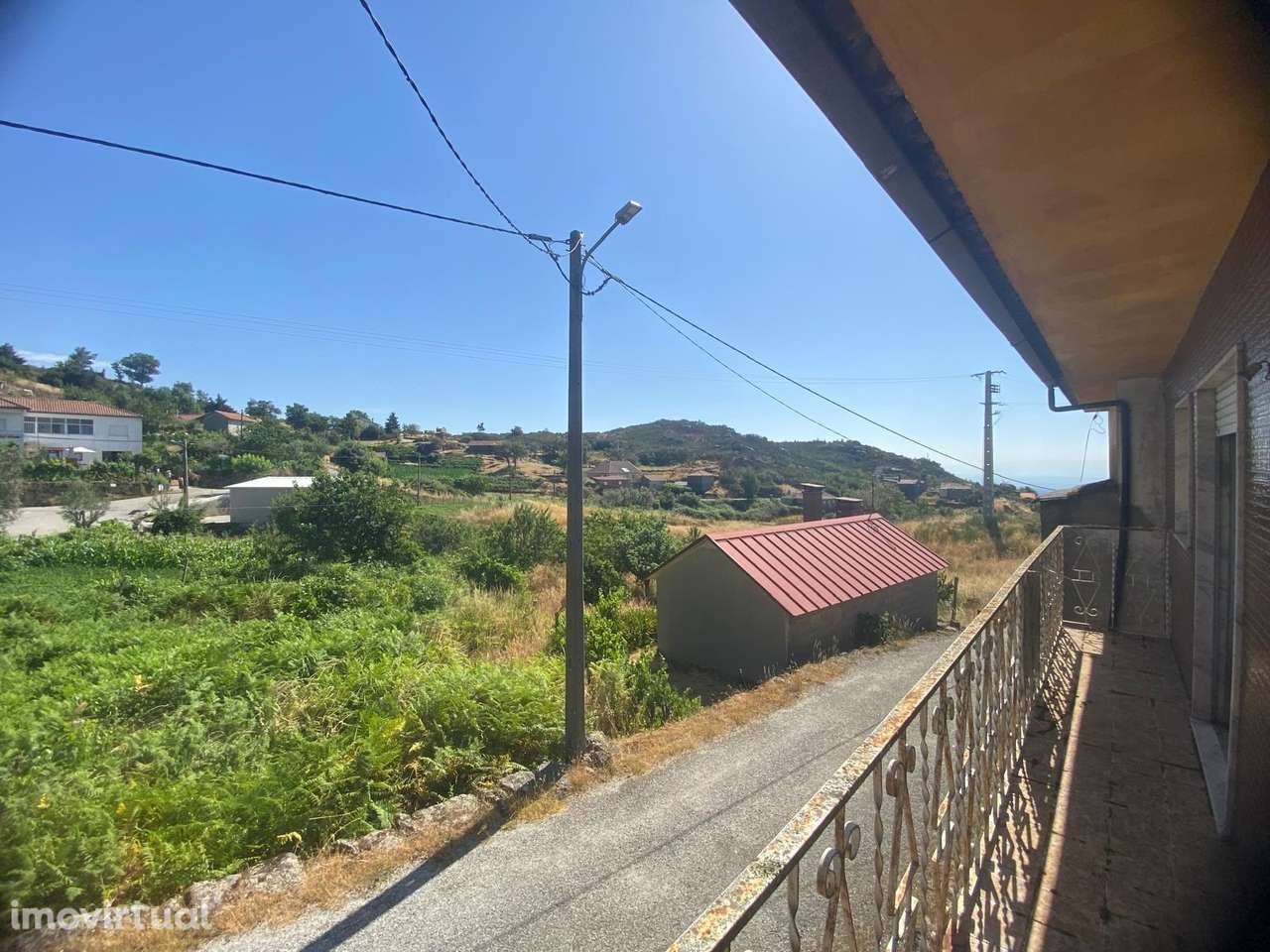 Moradia T3 Venda em Caparrosa e Silvares,Tondela - Grande imagem: 3/36