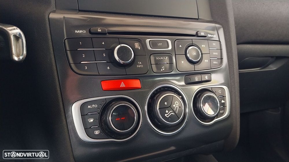 Citroën C4 1.6 e-HDi Exclusive - 11